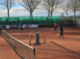 Tennistoernooitje seniorenteams S.K.N.W.K. van zaterdag 11 januari 2025 (Fotoboek 2) (41/161)